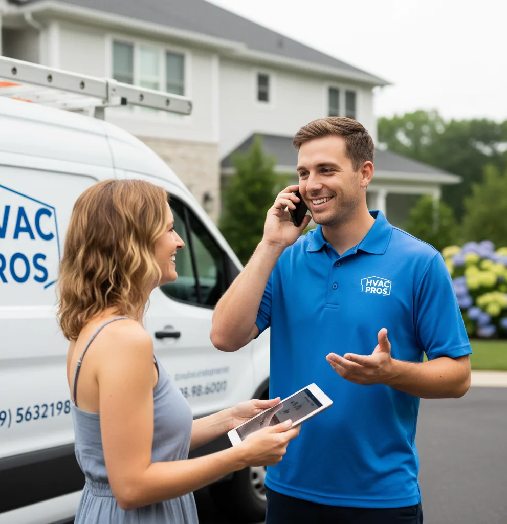 AC Installation in White City, OR